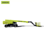Zoomlion Diesel Telescopic Boom Lifts ZT26J 28M | Lift Sinergi