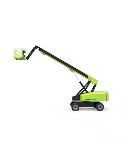 Zoomlion Diesel Telescopic Boom Lifts ZT26J 28M | Lift Sinergi