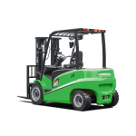 Hangcha Forklift A series 4.0-4.99T (Four wheel) Electric