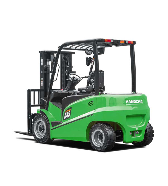 Hangcha Forklift A series 4.0-4.99T (Four wheel) Electric