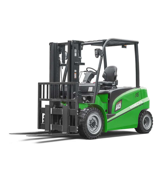 Hangcha Forklift A series 4.0-4.99T (Four wheel) Electric