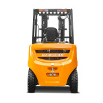 Hangcha XH series high voltage lithium battery forklift 4.0 - 5.0T