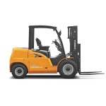 Hangcha XH series high voltage lithium battery forklift 4.0 - 5.0T