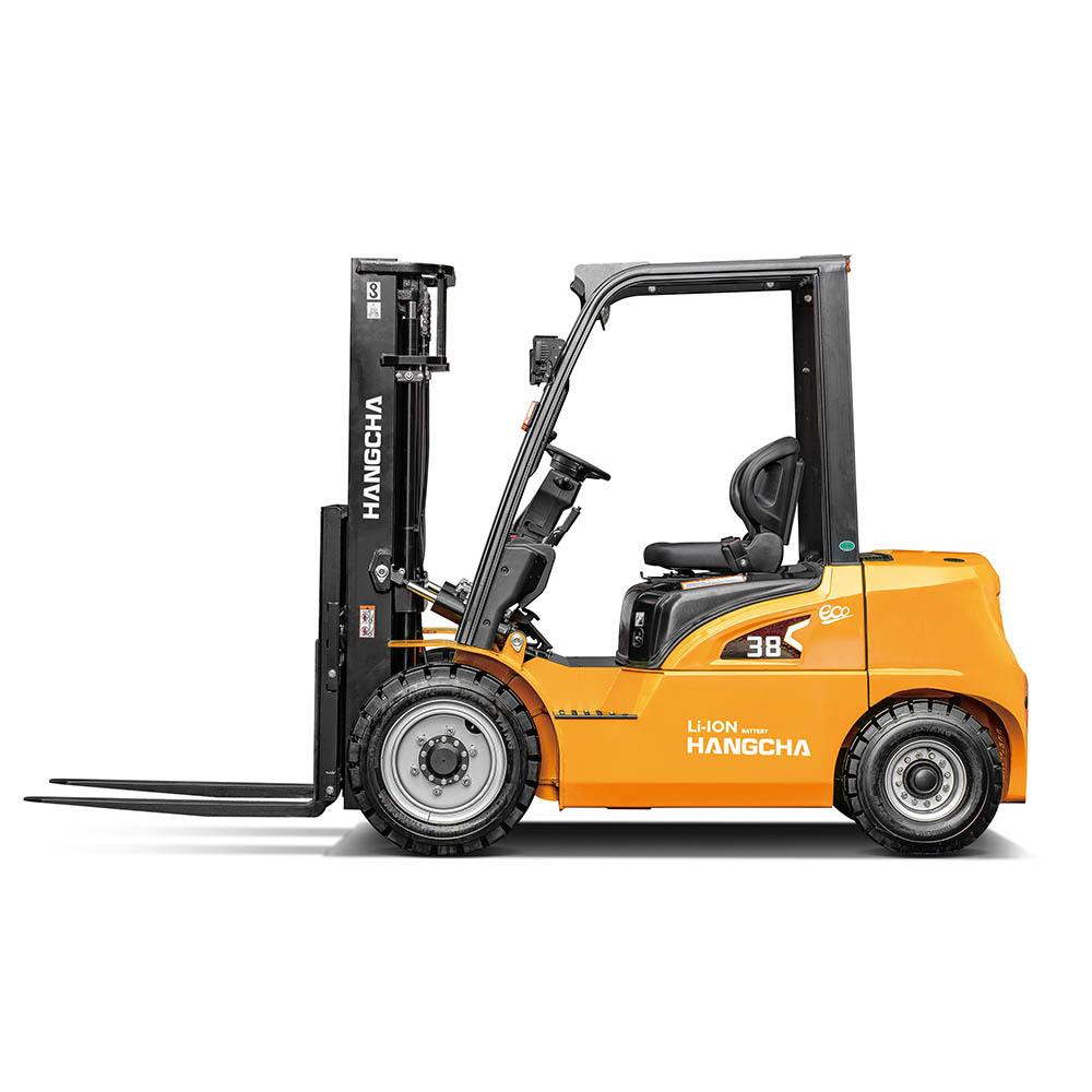 FORKLIFT