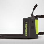 Zoomlion TB20/25–R1 Electric Pallet Truck