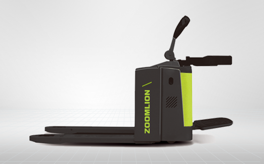 Zoomlion TB20/25–R1 Electric Pallet Truck