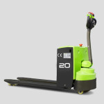 Zoomlion TB20E Electric pallet truck / pallet mover