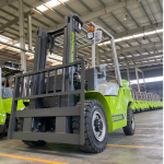 Zoomlion Diesel Forklift FD30 3000kg / 3T | Lift Sinergi