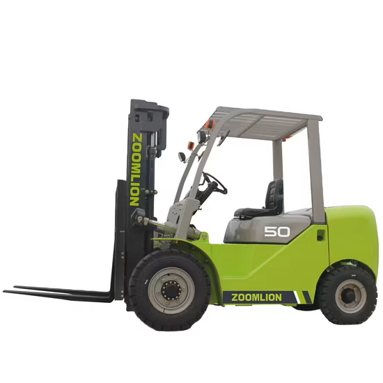 Zoomlion Diesel Forklift FD30 3000kg / 3T | Lift Sinergi