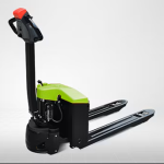 Zoomlion TB15-M1 1.5T Electric Pallet Truck