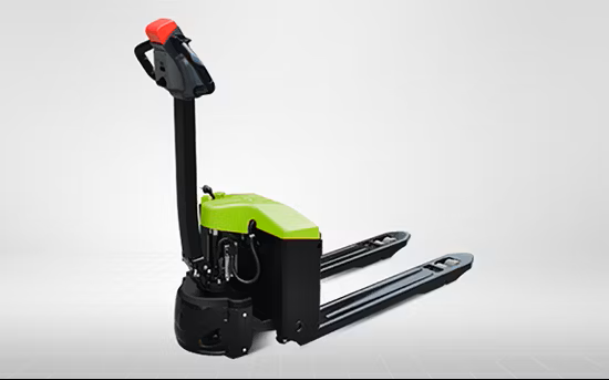 Zoomlion TB15-M1 1.5T Electric Pallet Truck