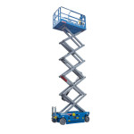Genie Scissor Lift GS-3246 12M | Lift Sinergi