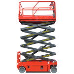 NOBLELIFT SC14H 14M | Lift Sinergi